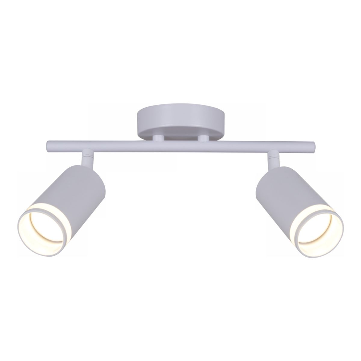 Накладной спот  Reluce 16001-9.5-002CT SPOT LIGHT GU10 WT в Санкт-Петербурге