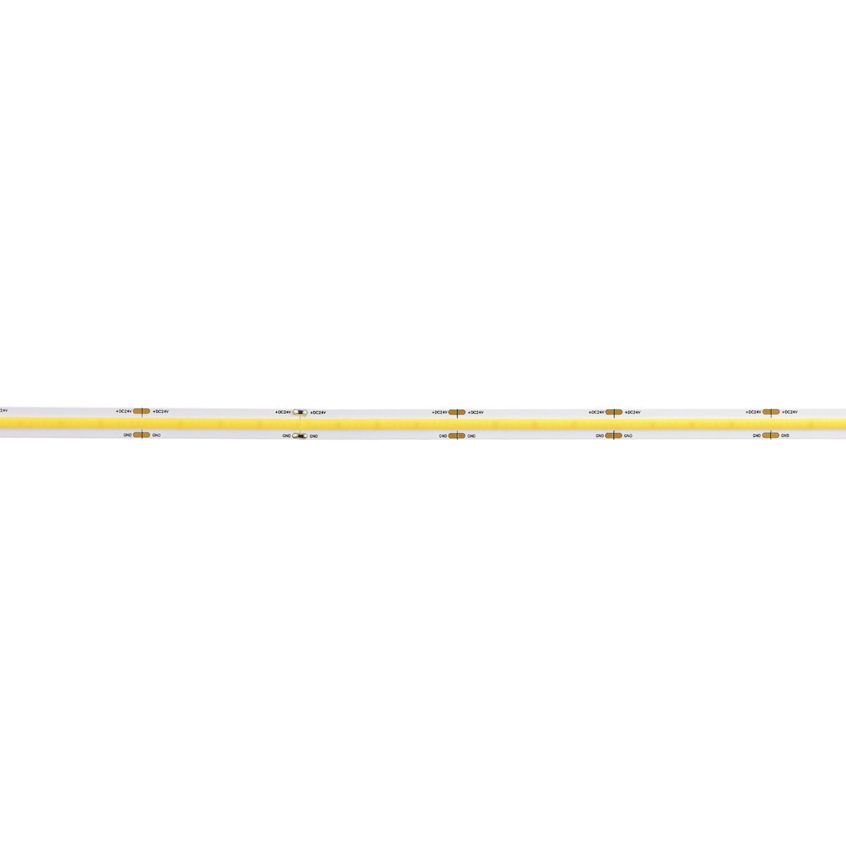 Светодиодная лента ST Luce COB 24В 60W 3000K 2400Lm IP20 ST018.312.20.2 в #REGION_NAME_DECLINE_PP#