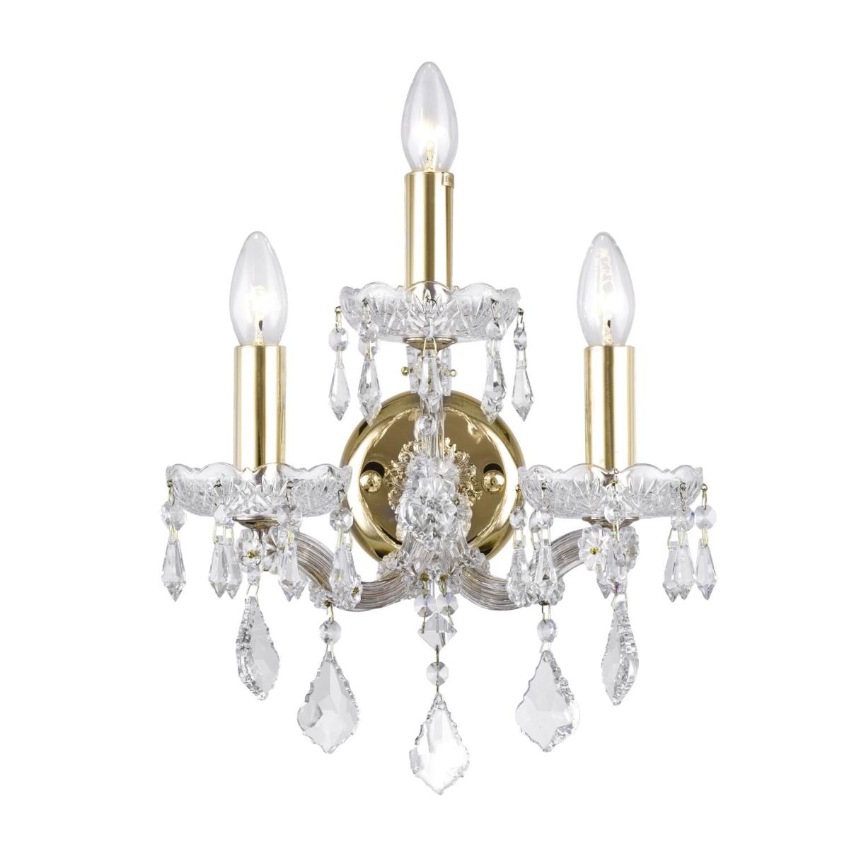 Бра Dio DArte Asfour Diamante E 2.1.3.200 G в Санкт-Петербурге