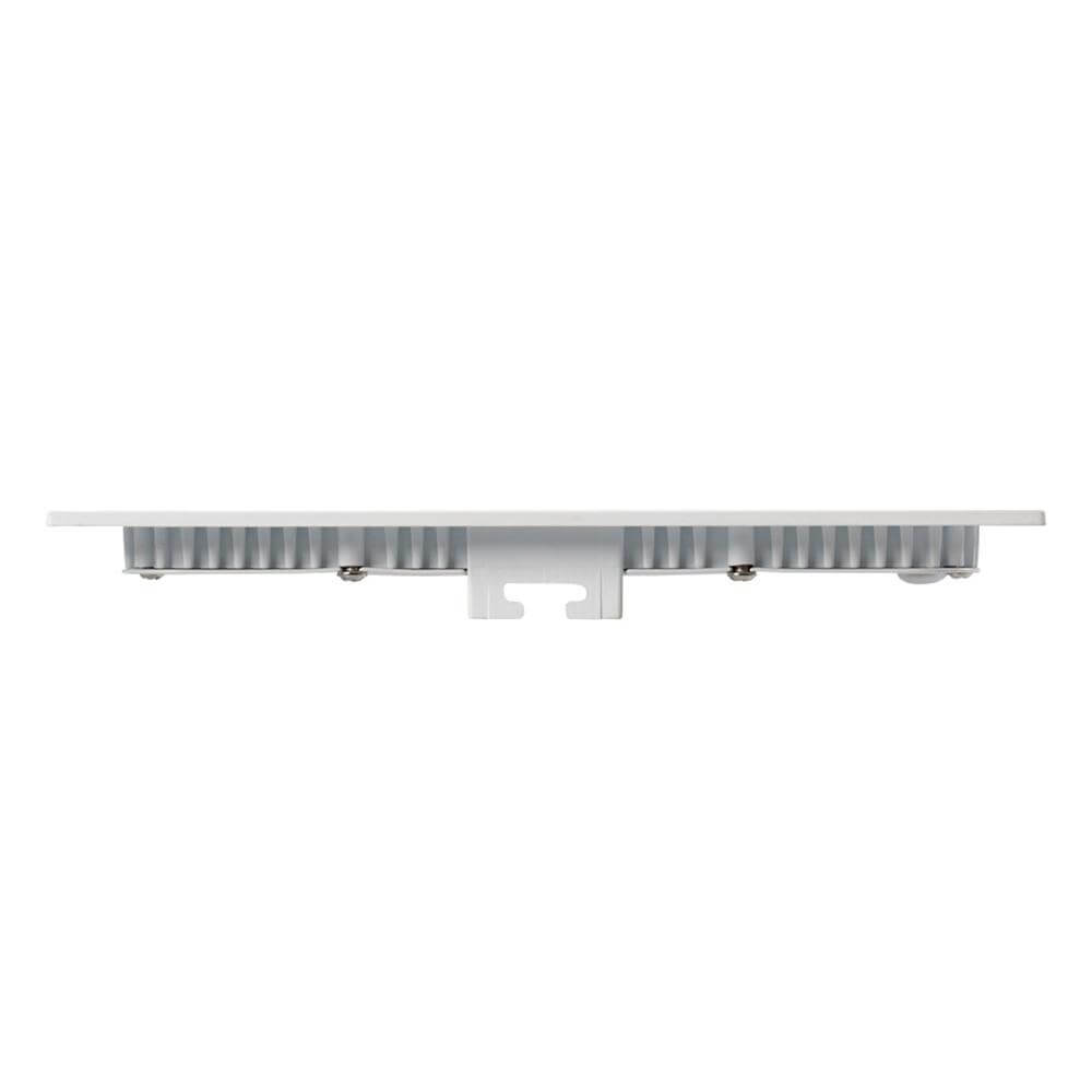 Встраиваемый светодиодный светильник Arlight DL-192x192M-18W Warm White 020134 в #REGION_NAME_DECLINE_PP#