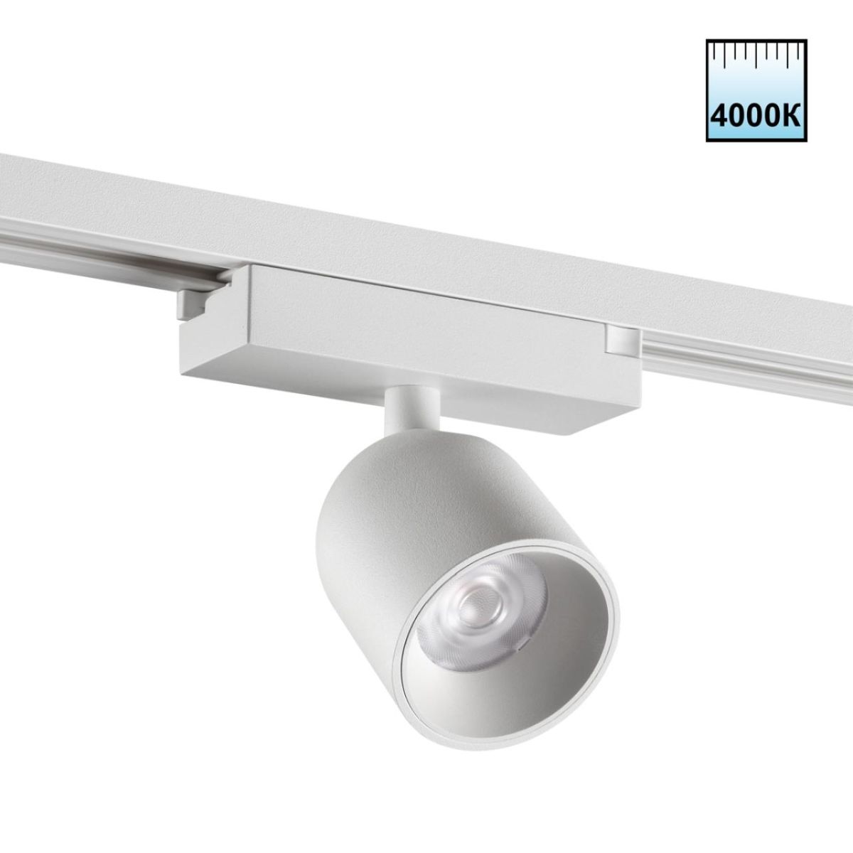 Трековый однофазный светильник Novotech Port Solette 359810 в Санкт-Петербурге