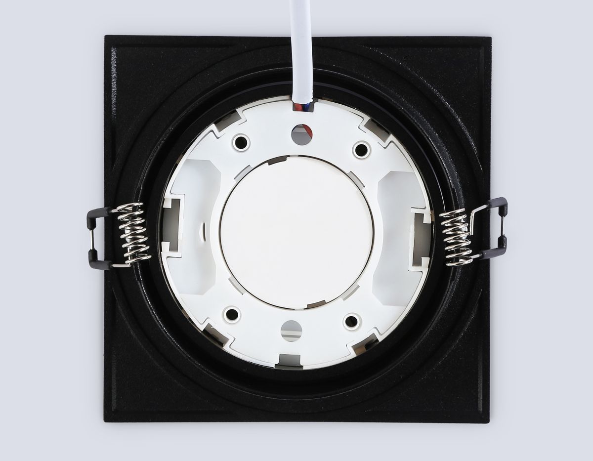Встраиваемый светильник Ambrella Light Techno Spot Standard Tech TN52233 в Санкт-Петербурге