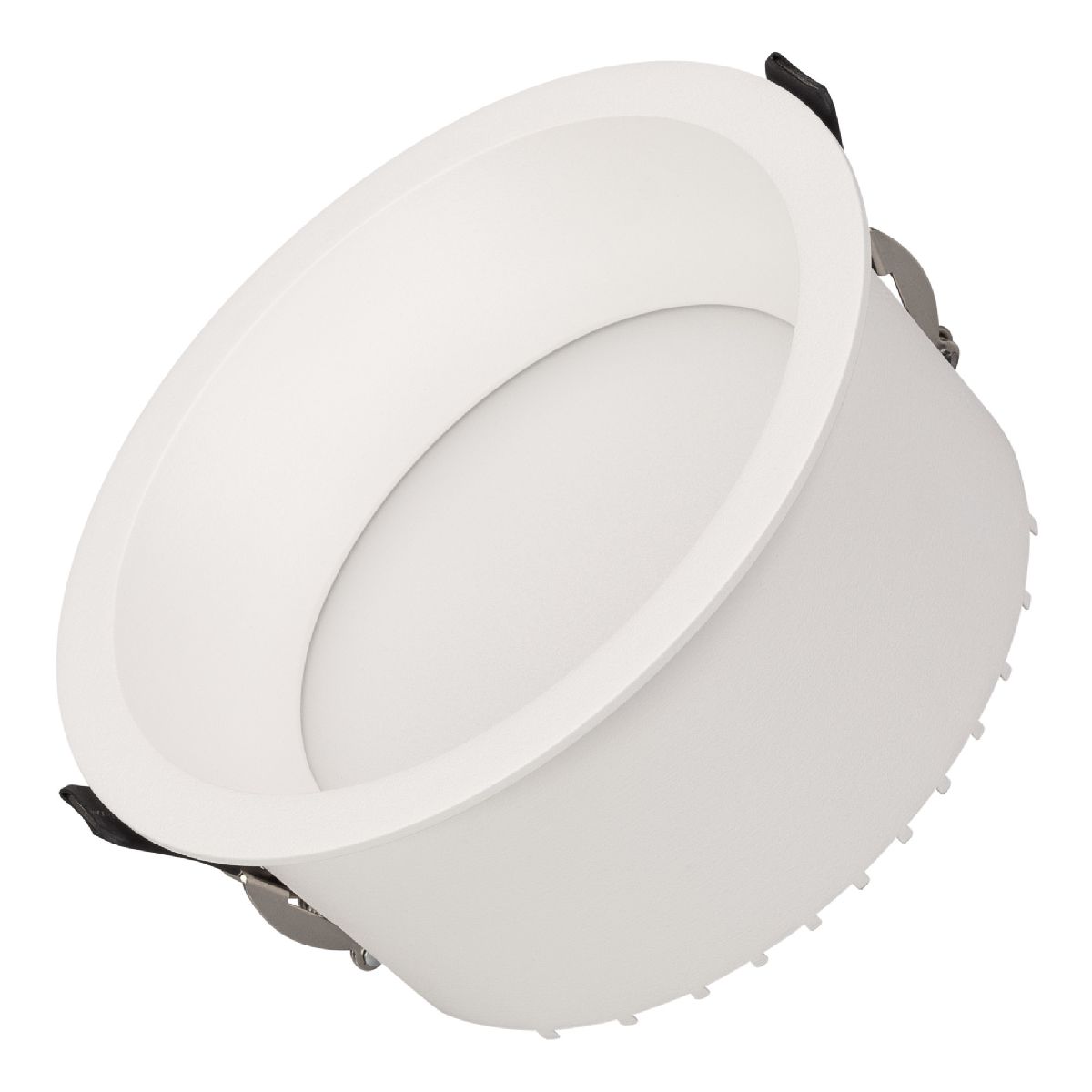 Встраиваемый светильник Arlight MS-DROP-BUILT-R158-30W Warm3000 (WH, 90 deg, 230V) 041464 в Санкт-Петербурге