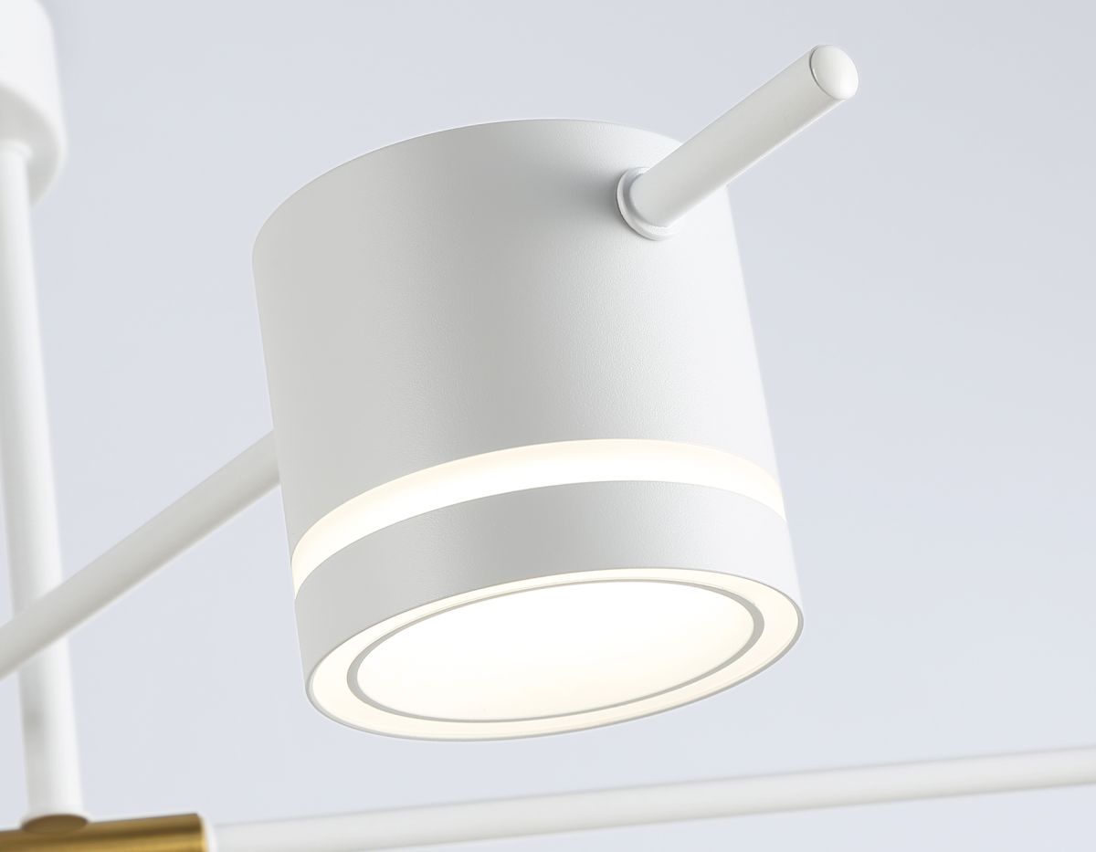 Потолочный светильник Ambrella Light Comfort FL71529 в Санкт-Петербурге