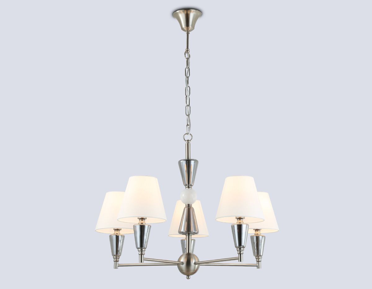 Подвесная люстра Ambrella Light High Light Classic LH75253 в #REGION_NAME_DECLINE_PP#