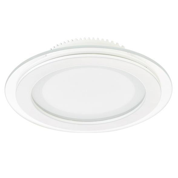 Встраиваемый светодиодный светильник Ambrella Light Led Downlight 302123 в #REGION_NAME_DECLINE_PP#