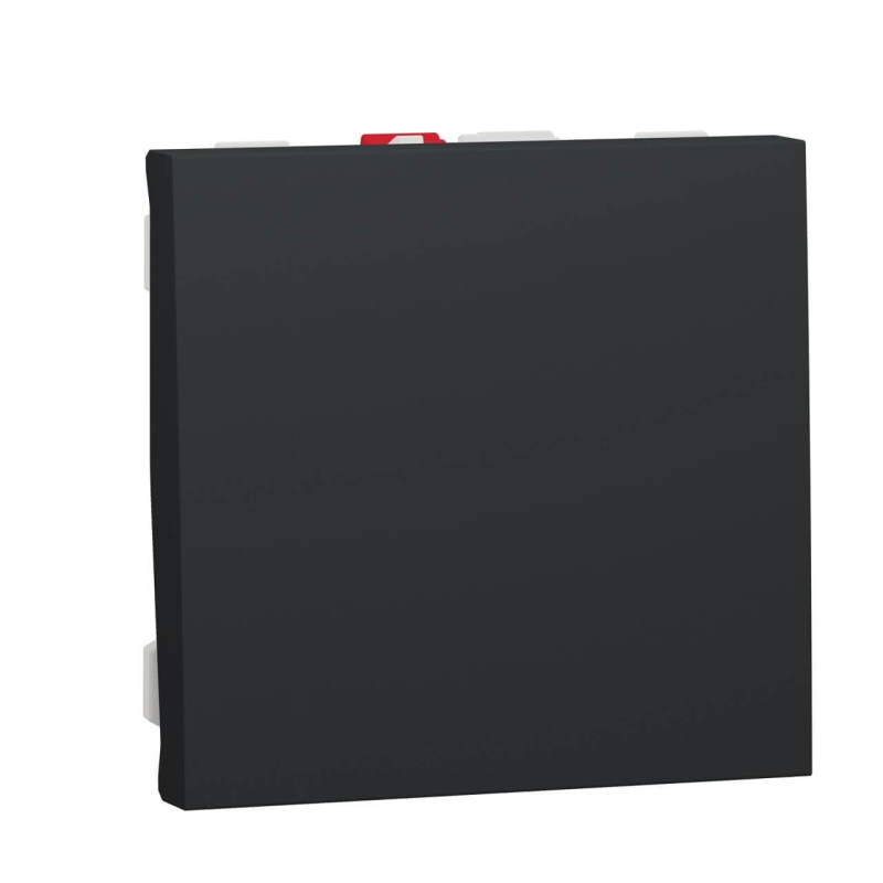 Выключатель одноклавишный Schneider Electric Unica New Modular NU320154 в Санкт-Петербурге