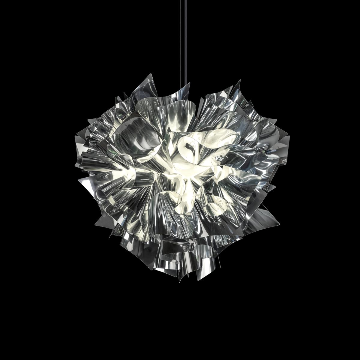 Подвесной светильник Loft IT Clizia 10593/420 Silver в Санкт-Петербурге