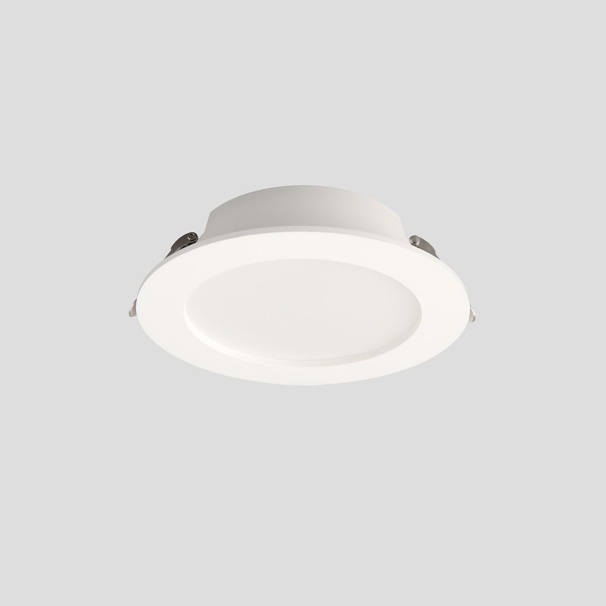 Встраиваемый светильник Crystal Lux CLT 529C118 WH 4000K в Санкт-Петербурге