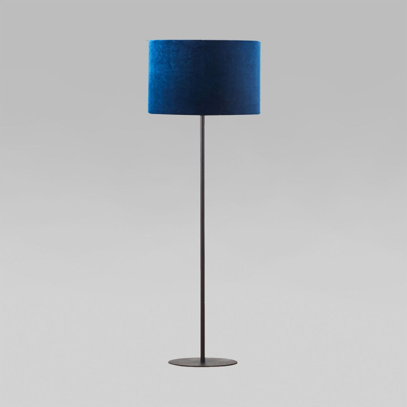 Торшер TK Lighting 5279 Tercino Blue в #REGION_NAME_DECLINE_PP#