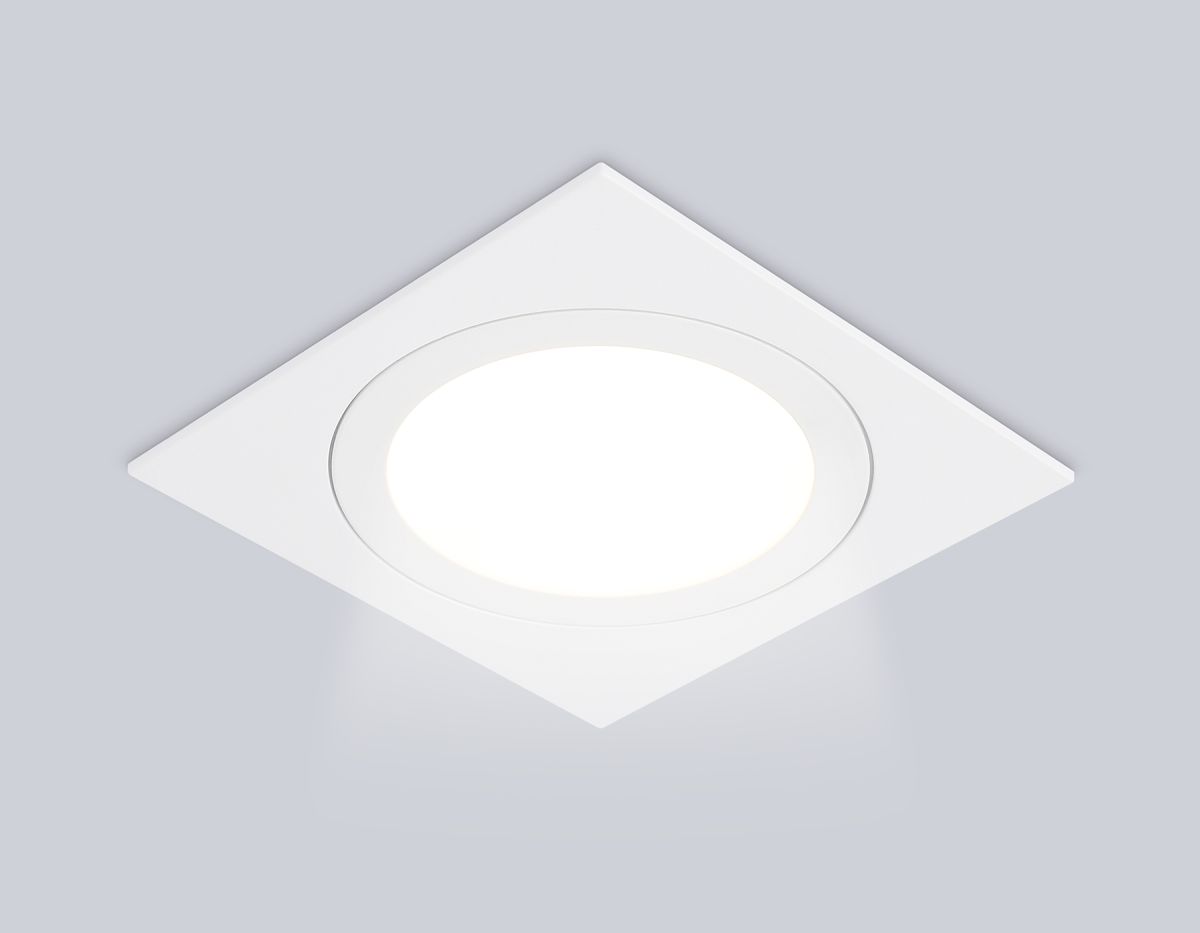 Встраиваемый светильник Ambrella Light Techno spot IP Protect TN6607 в Санкт-Петербурге