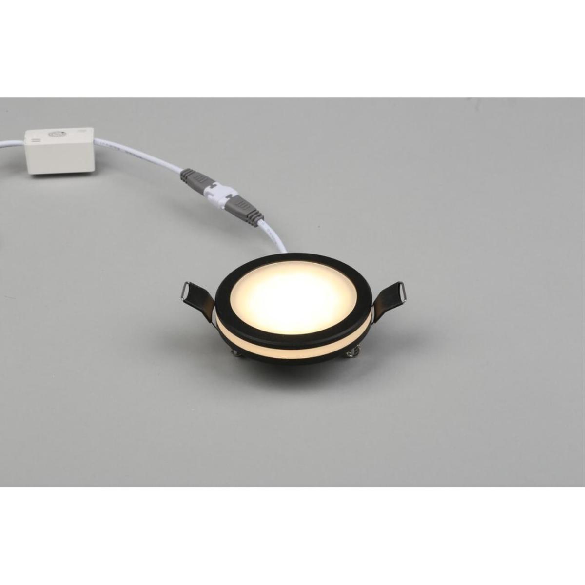 Встраиваемый светильник Aployt Nastka APL.0013.19.05 в Санкт-Петербурге