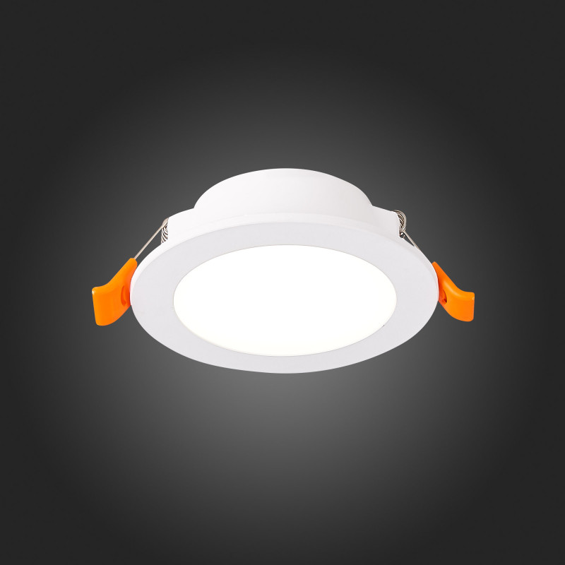 Встраиваемый светодиодный светильник ST Luce Reggila ST212.508.05 в #REGION_NAME_DECLINE_PP#