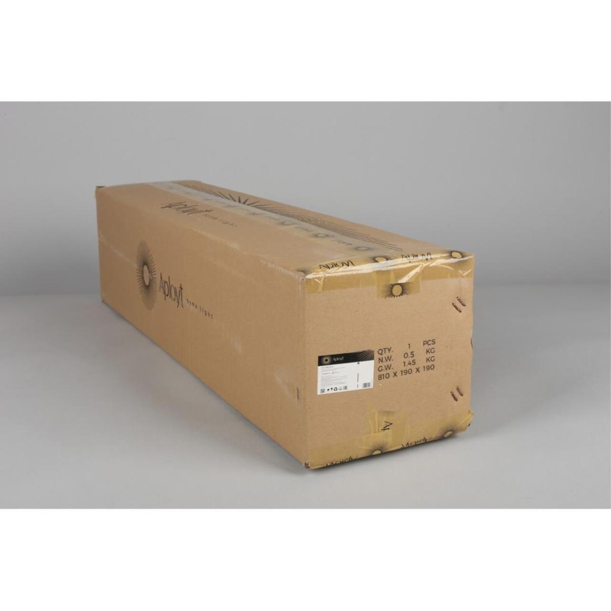 Подвесной светильник Aployt Zhozefin APL.038.06.12 в #REGION_NAME_DECLINE_PP#