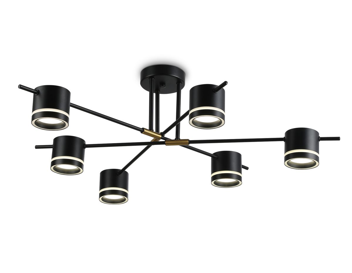 Потолочный светильник Ambrella Light Comfort FL71530 в Санкт-Петербурге
