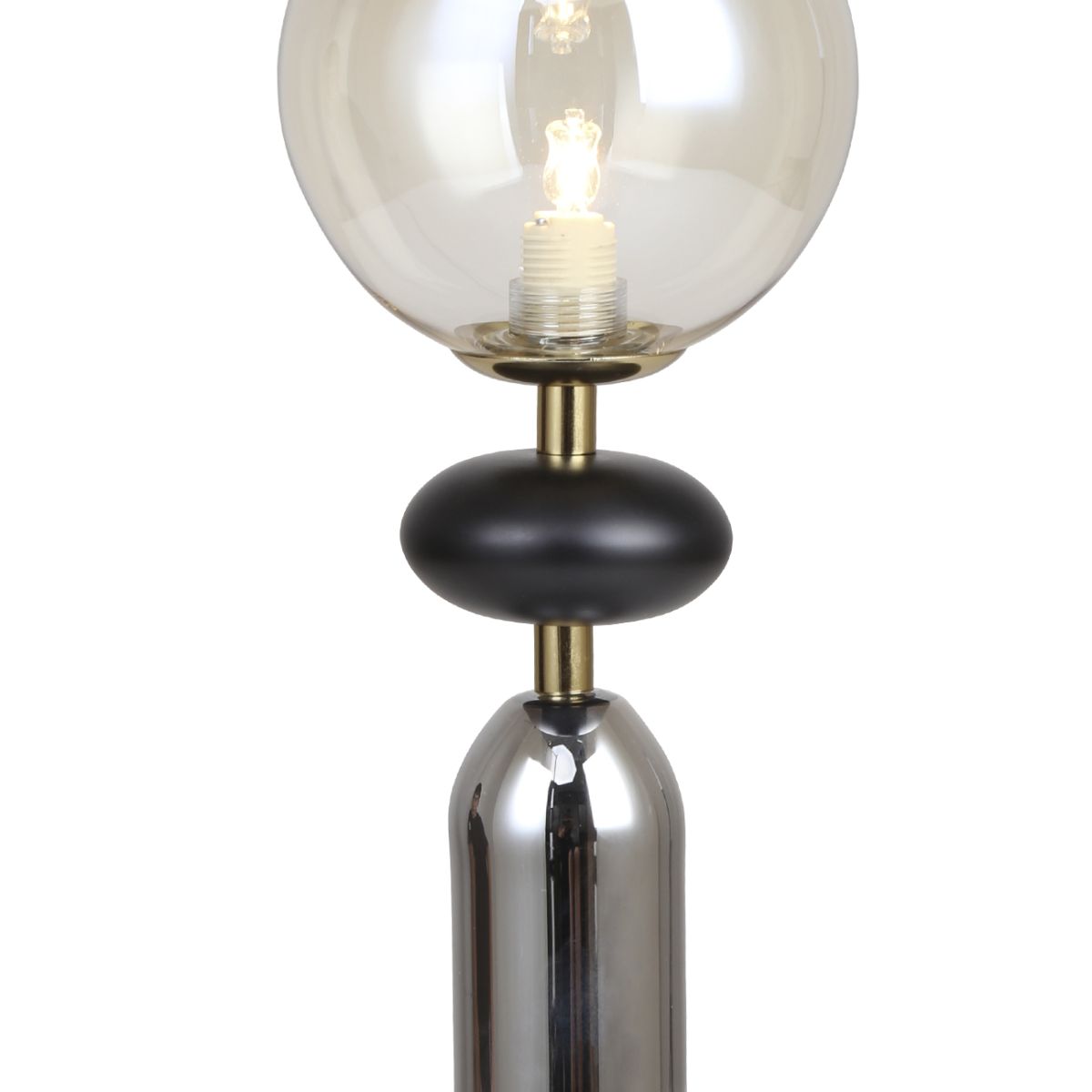 Настольная лампа Escada Capsule 2102/1 в #REGION_NAME_DECLINE_PP#