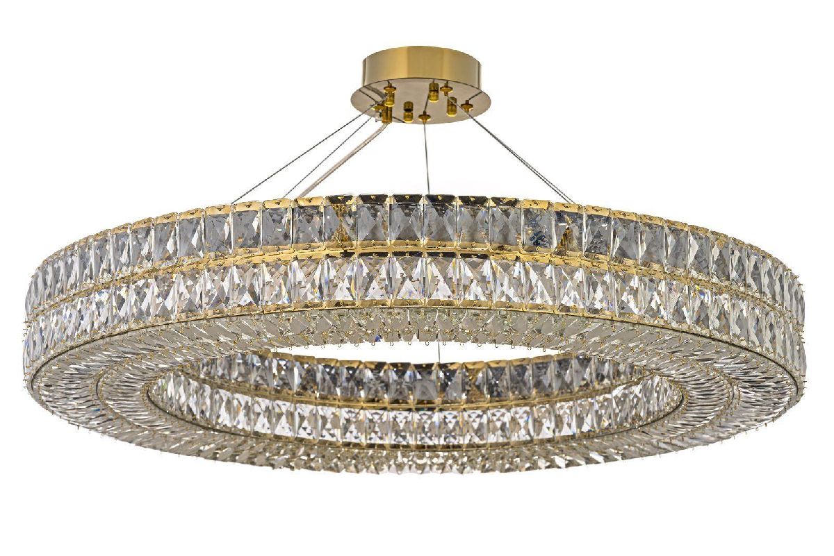 Подвесная люстра Arti Lampadari Sora E 1.5.100.100 G в Санкт-Петербурге