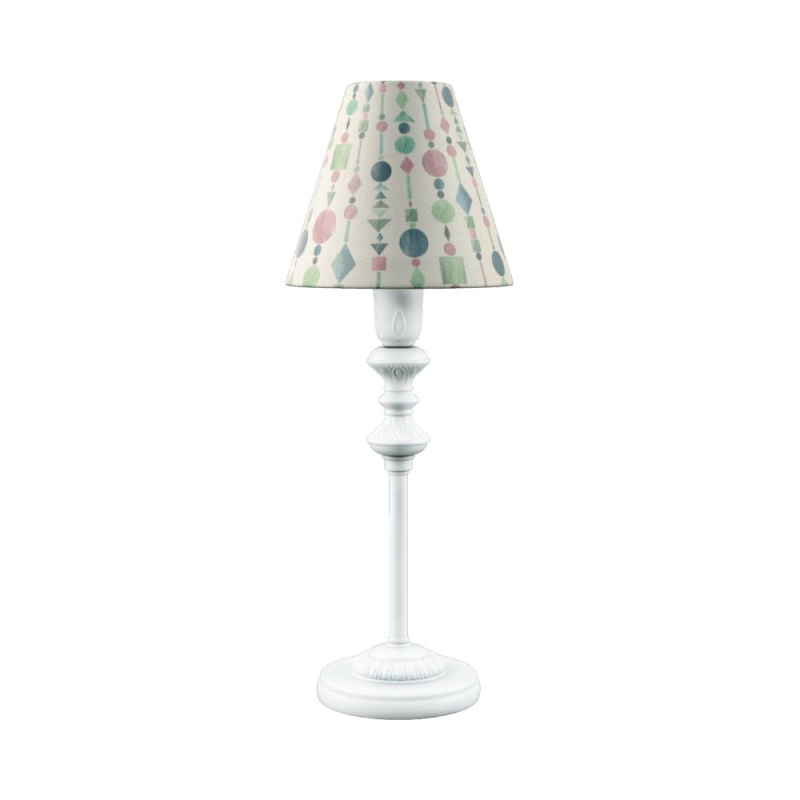 Настольная лампа Lamp4you Classic E-11-WM-LMP-O-17 в Санкт-Петербурге