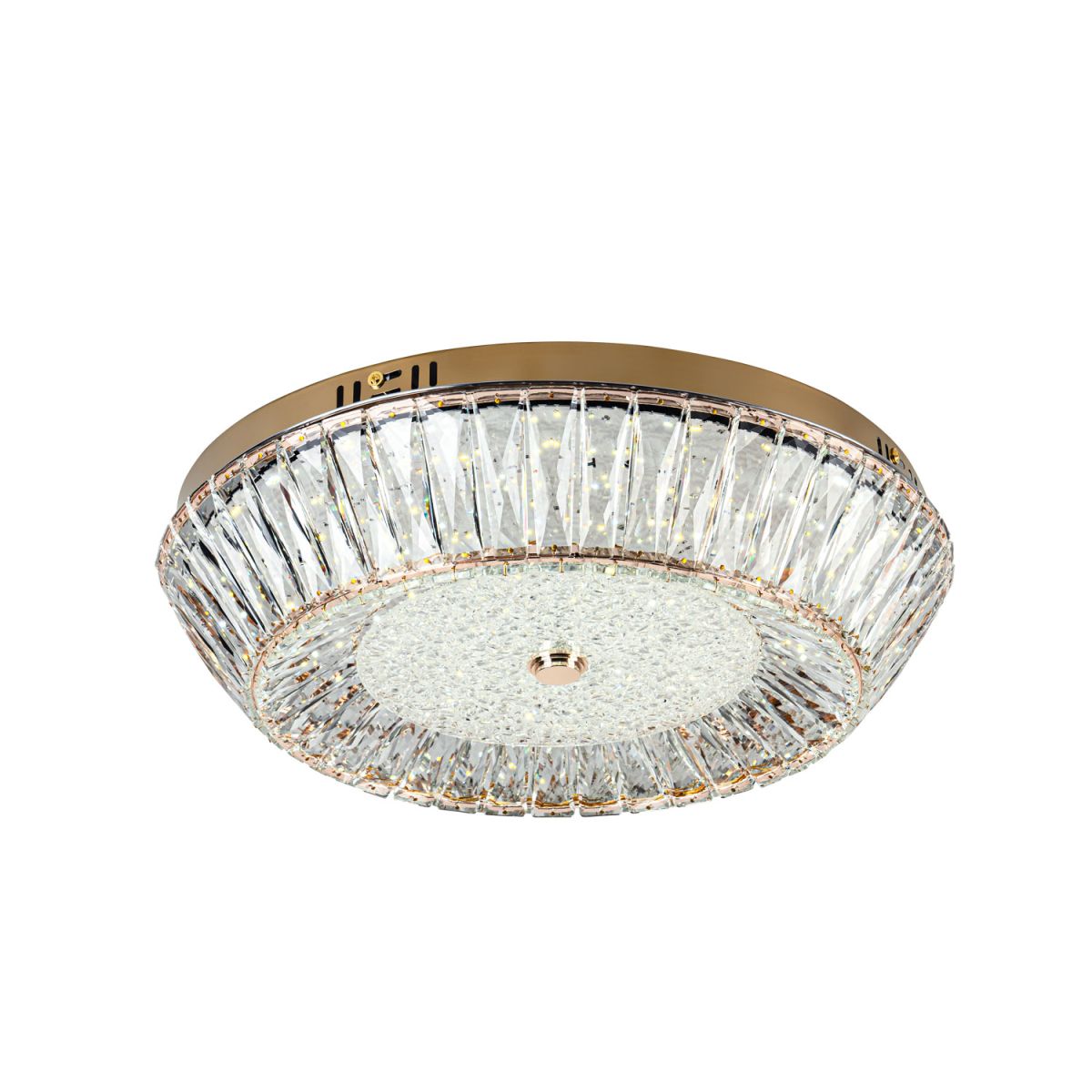 Потолочный cветильник LED4U L1190-500 GD в Санкт-Петербурге