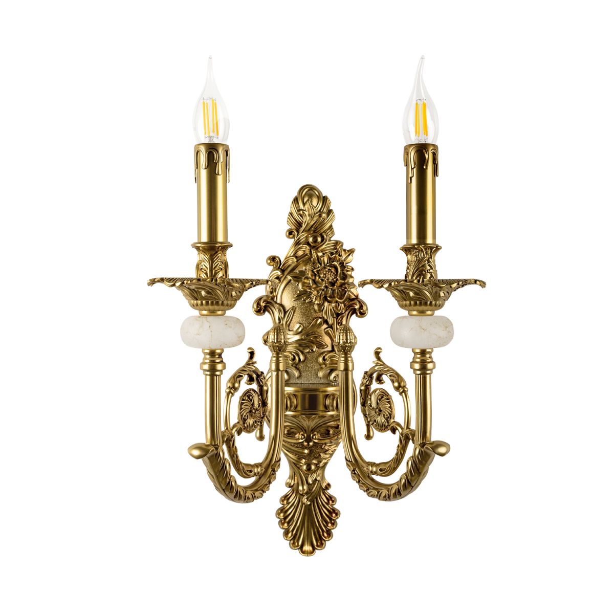 Бра Loft IT Palazzo 10565/2W в Санкт-Петербурге