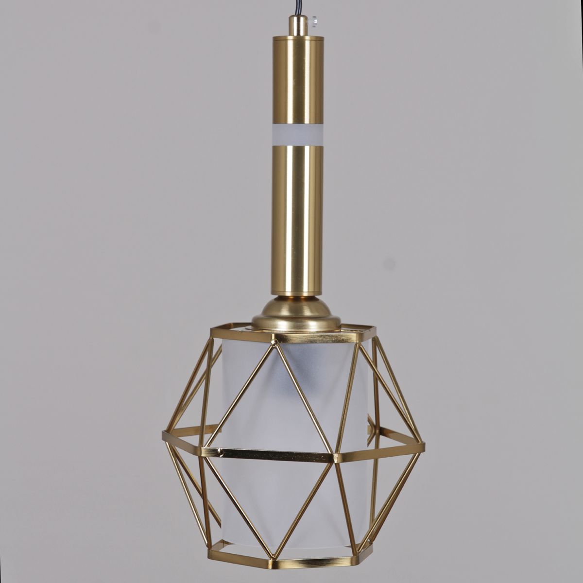 Подвесной светильник Reluce 05420-0.9-01 CU в Санкт-Петербурге