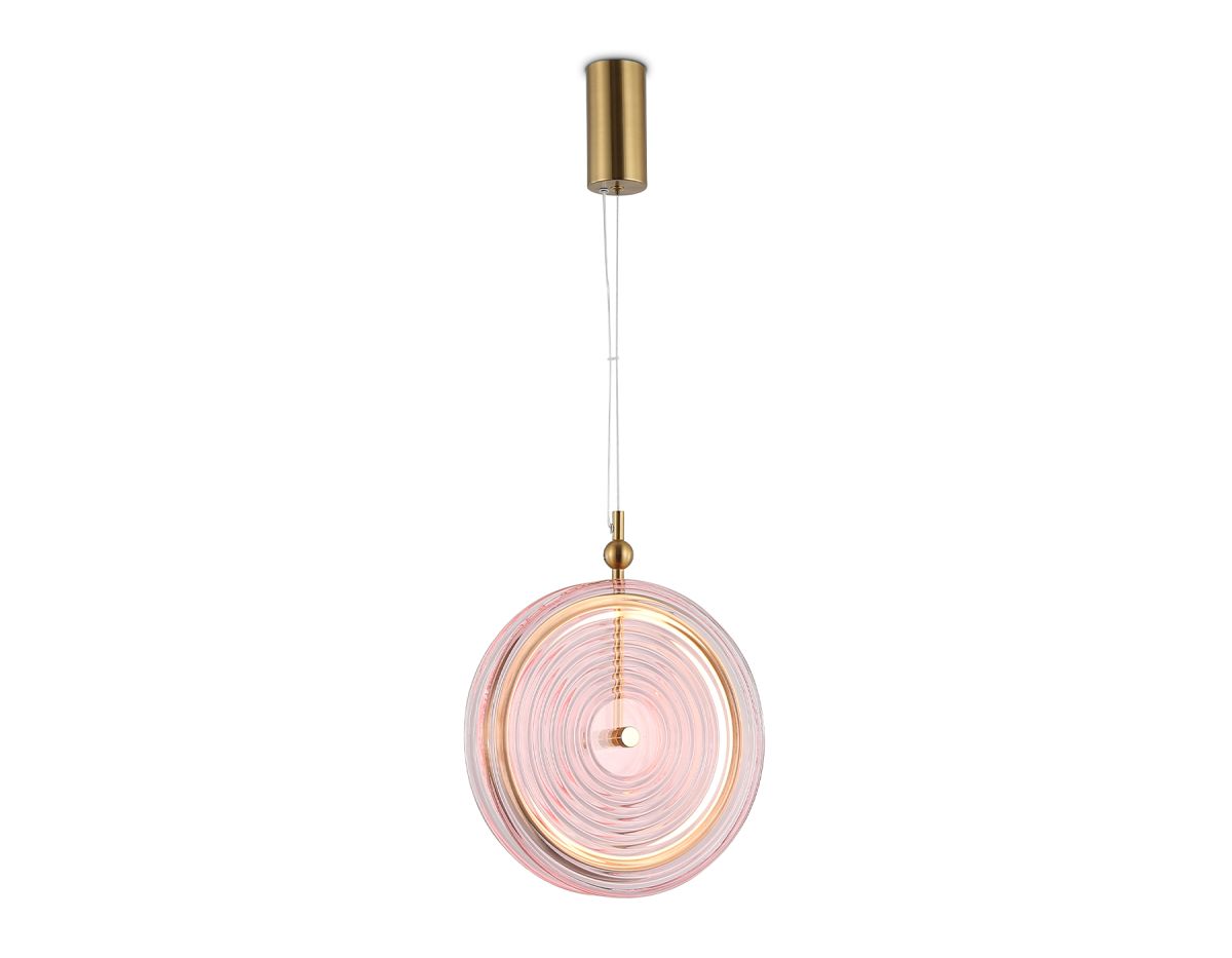 Подвесной светильник Ambrella Light High Light Crystal LH31125 в #REGION_NAME_DECLINE_PP#