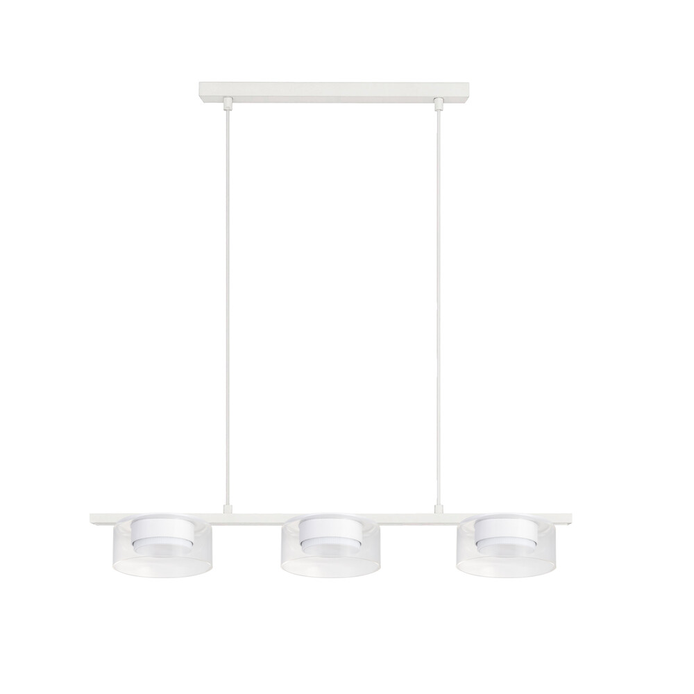 Подвесная люстра Arte Lamp Alius A8042SP-3WH в Санкт-Петербурге