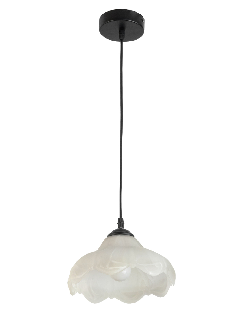 Подвесной светильник Toplight Candyce TL4450D-01BL в Санкт-Петербурге