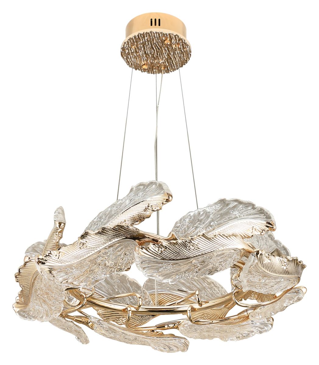 Подвесная люстра Stilfort Арт-Уингз 4053/03/65P в #REGION_NAME_DECLINE_PP#