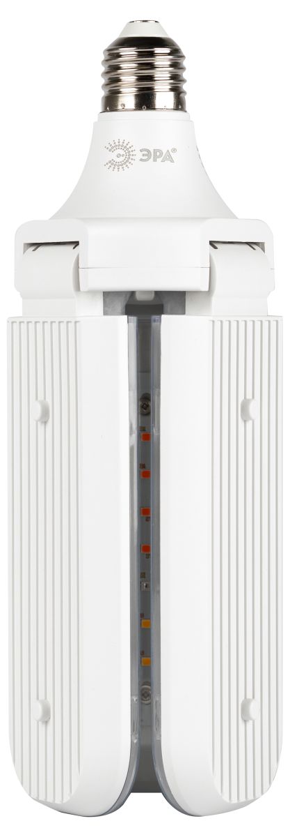 Светодиодная фитолампа для растений Эра ФИТО-30W-PL-E27-GR Б0064542 в Санкт-Петербурге