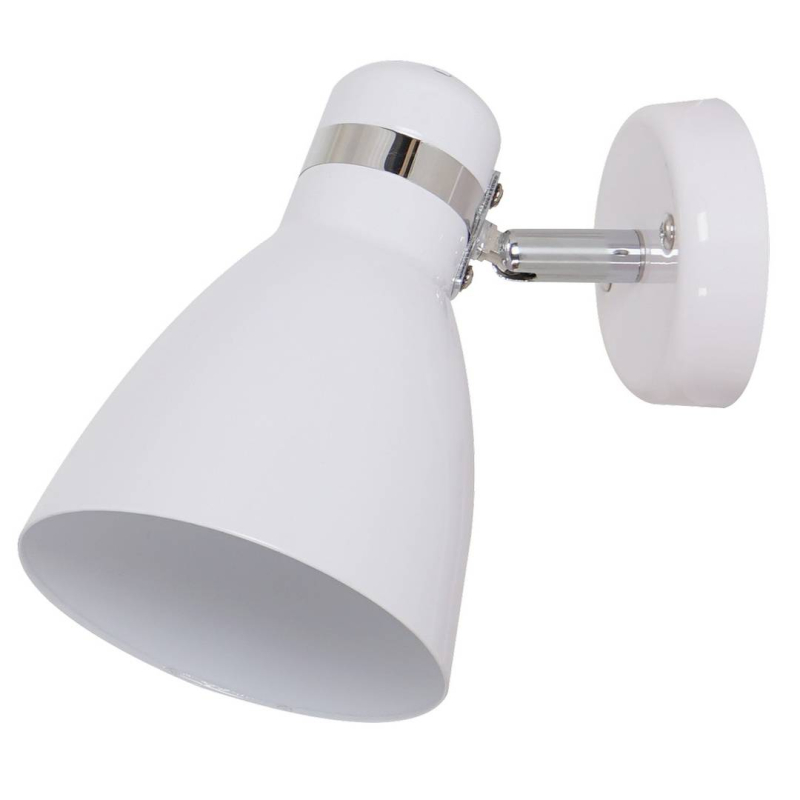 Спот Arte Lamp 48 A5049AP-1WH в #REGION_NAME_DECLINE_PP#