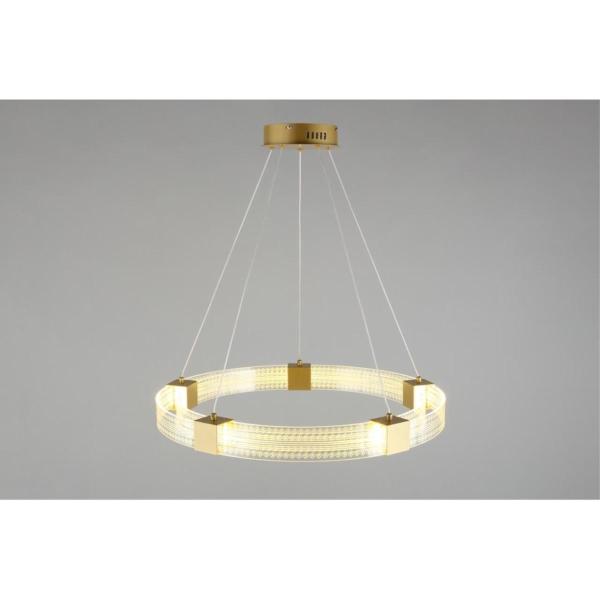 Подвесная люстра Aployt Misia APL.030.03.50 в Санкт-Петербурге