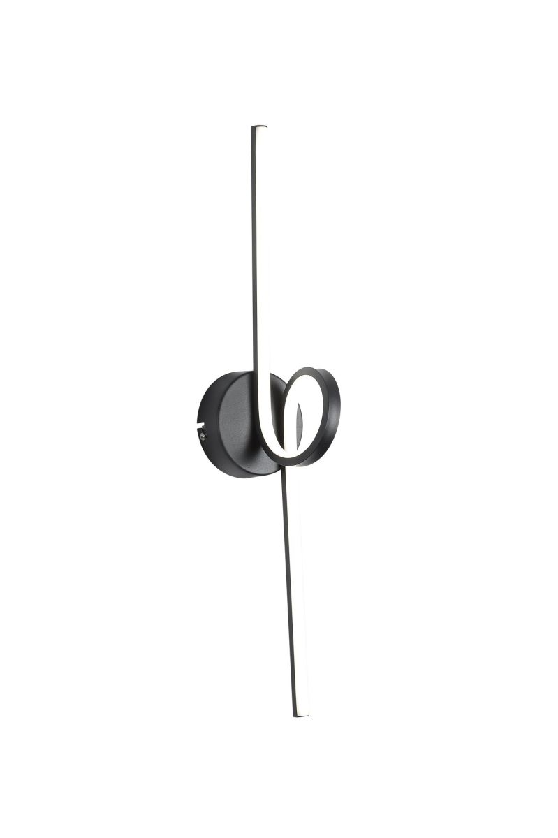 Настенный светильник Freya Line FR6102WL-L16B в Санкт-Петербурге