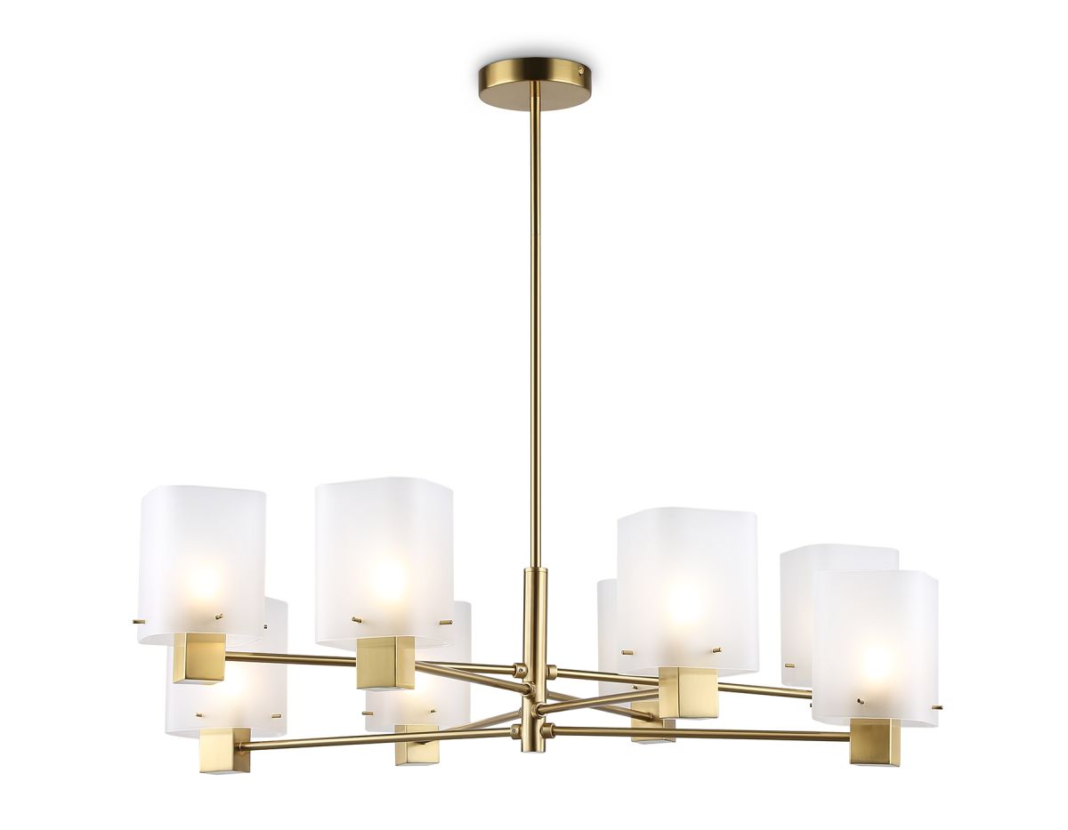 Подвесная люстра Ambrella Light High Light LH57033 в Санкт-Петербурге
