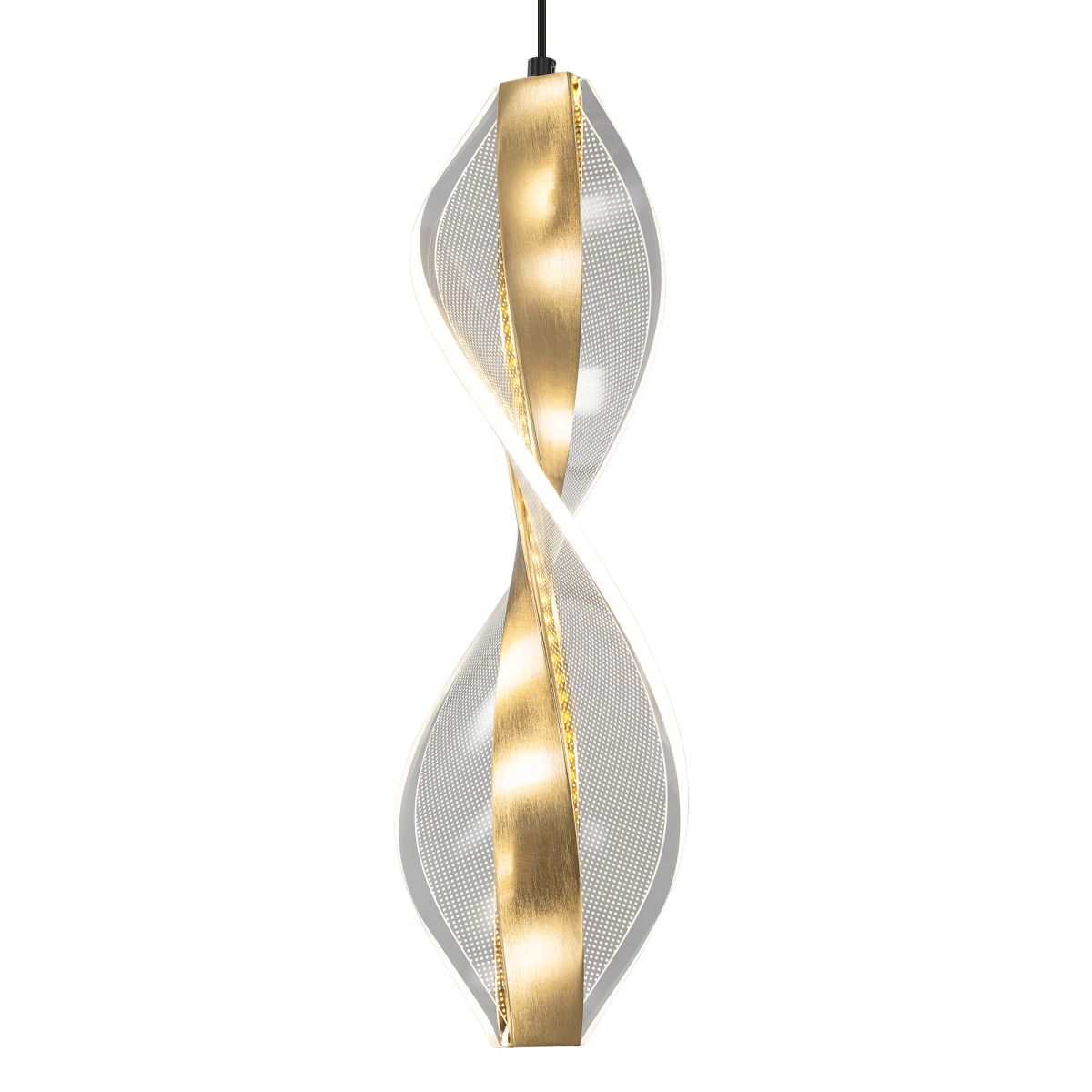 Подвесной светильник на натяжной потолок Citilux Vind CL214011 в Санкт-Петербурге