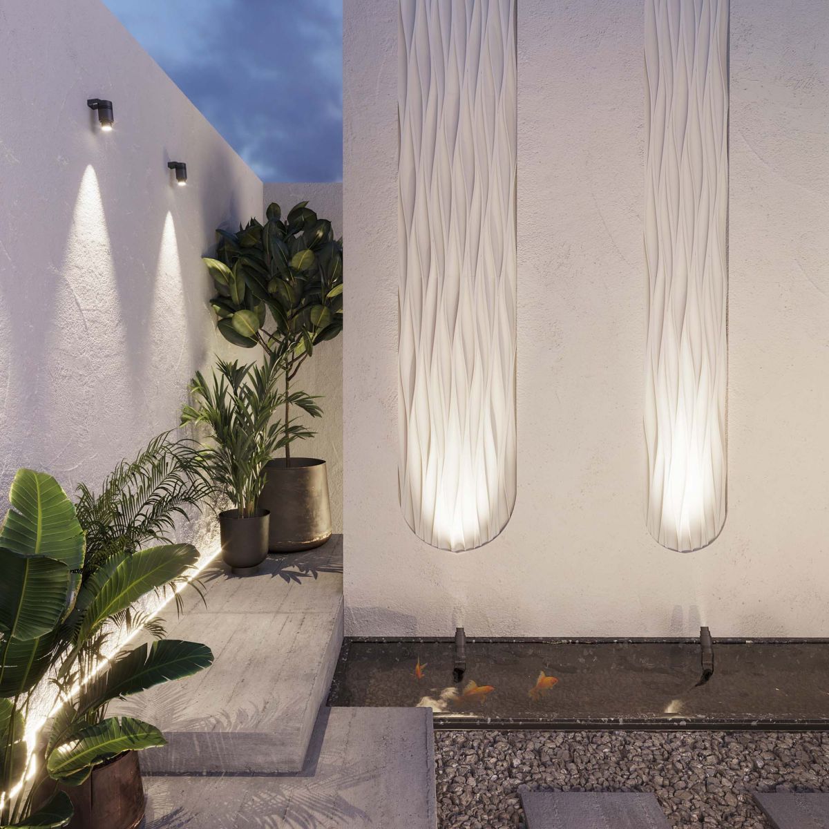 Ландшафтный светильник Arlight ALT-RAY-ZOOM-R52-8W Warm2700 (DG, 10-40 deg, 230V) (IP67 Металл) 051802(1) в Санкт-Петербурге