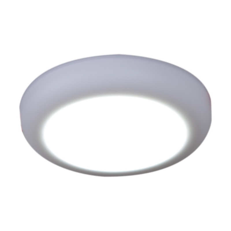 Встраиваемый светильник Reluce 70507-9.0-001XW LED6+3W WH/DL+DL в Санкт-Петербурге