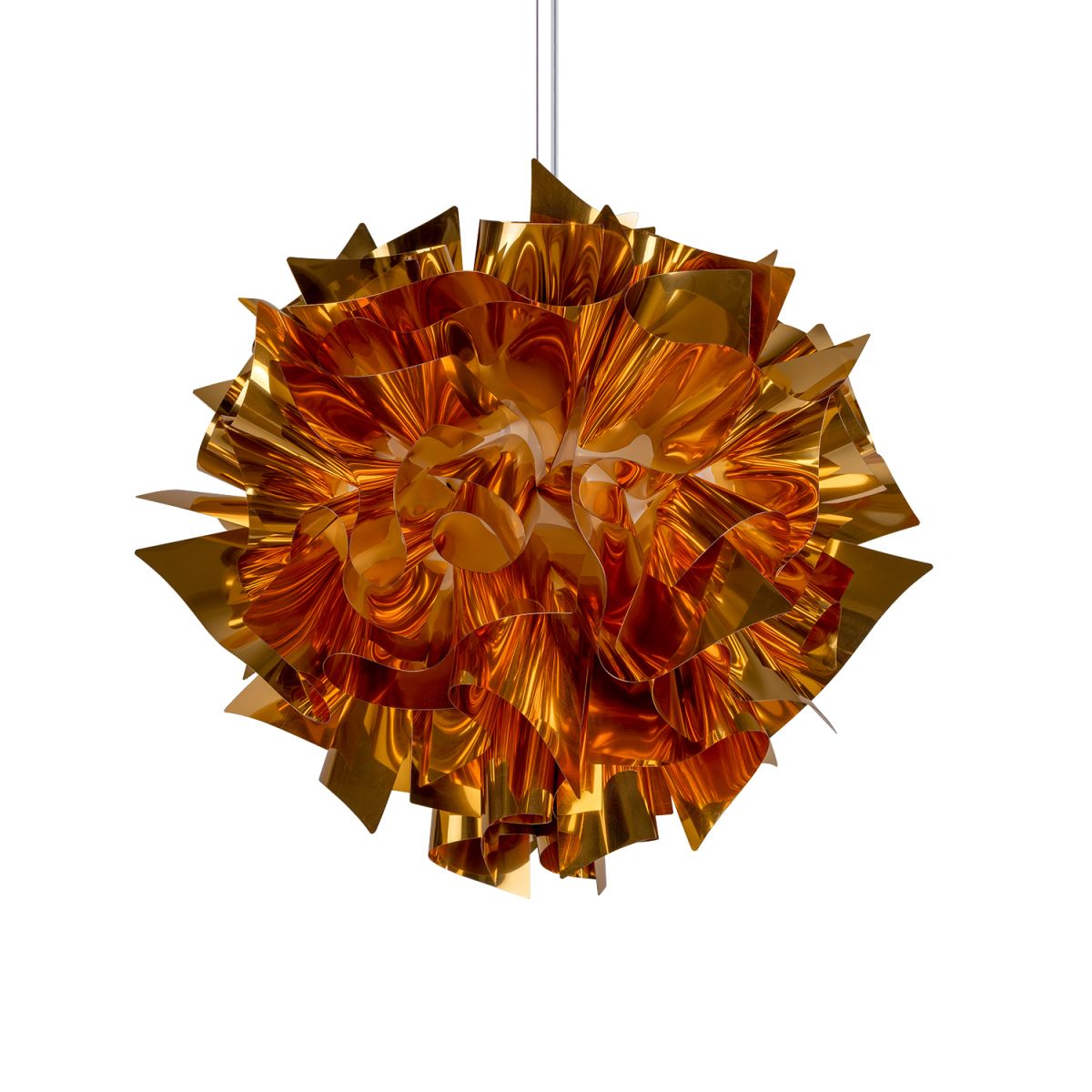 Подвесной светильник Loft IT Clizia 10593/600 Gold в Санкт-Петербурге