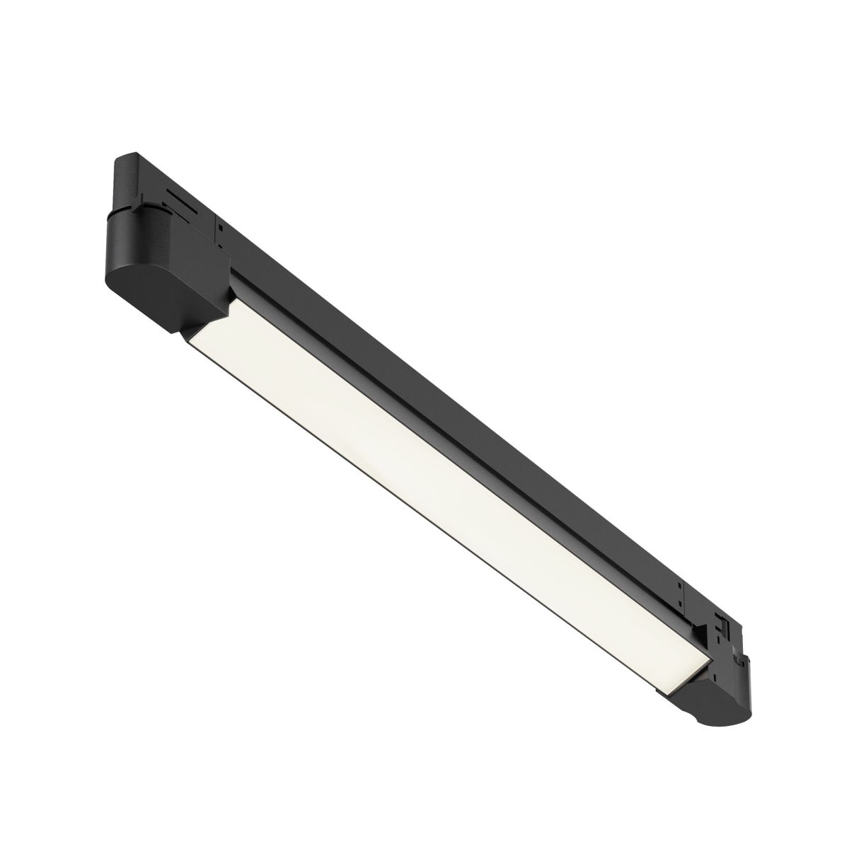 Трековый трехфазный светильник Maytoni Technical Basis TR196-3-20W4K-B(N) в Санкт-Петербурге
