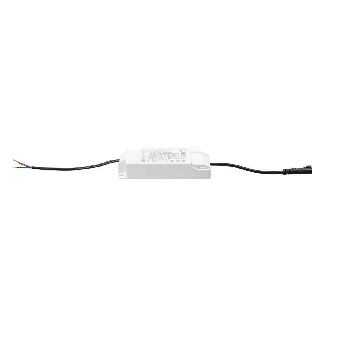 Драйвер TRIAC dimmable д/модулей 07507x/07509x 12W Lightstar 425112 в Санкт-Петербурге