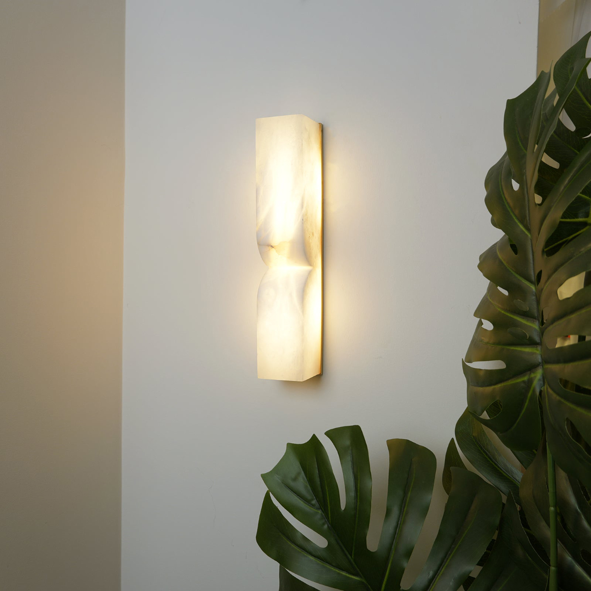 Настенный светильник Delight Collection 8292W/S brass в Санкт-Петербурге