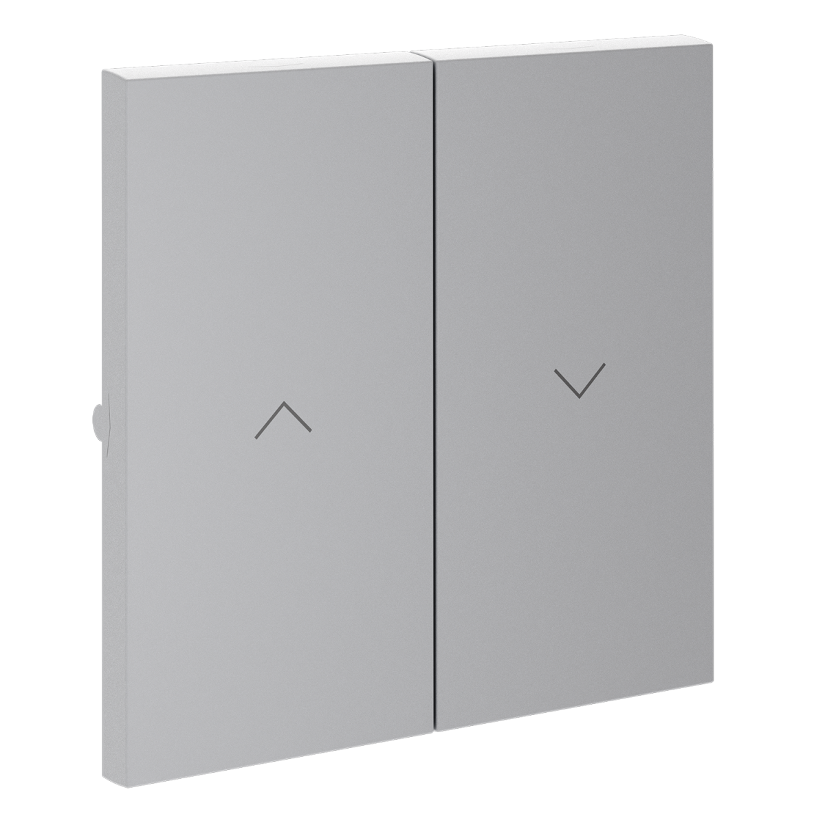 Клавиши для выключателя жалюзи Voltum S70 (серый) VLS002516 в #REGION_NAME_DECLINE_PP#