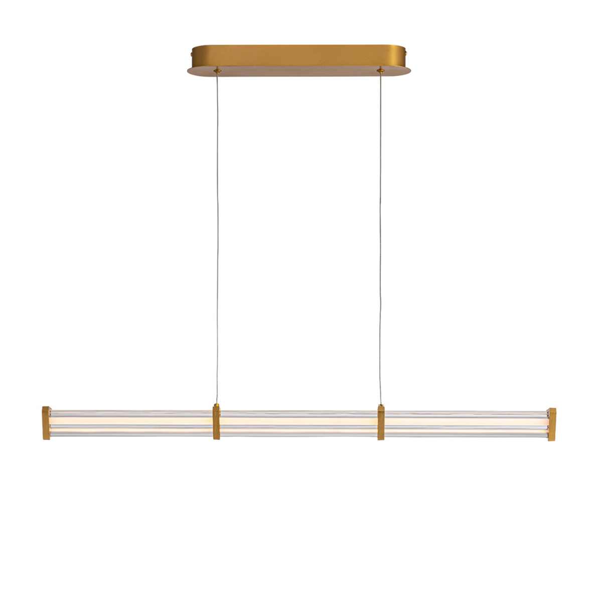 Подвесной светильник Delight Collection MD25020402-1C gold в Санкт-Петербурге