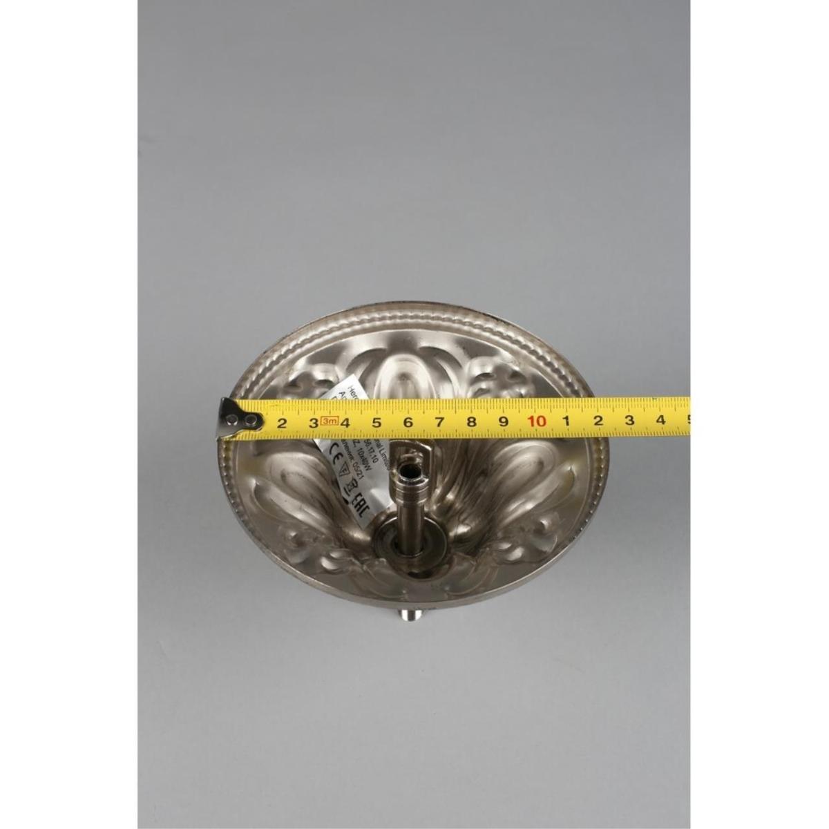 Потолочная люстра Aployt Helcia APL.756.17.10 в Санкт-Петербурге