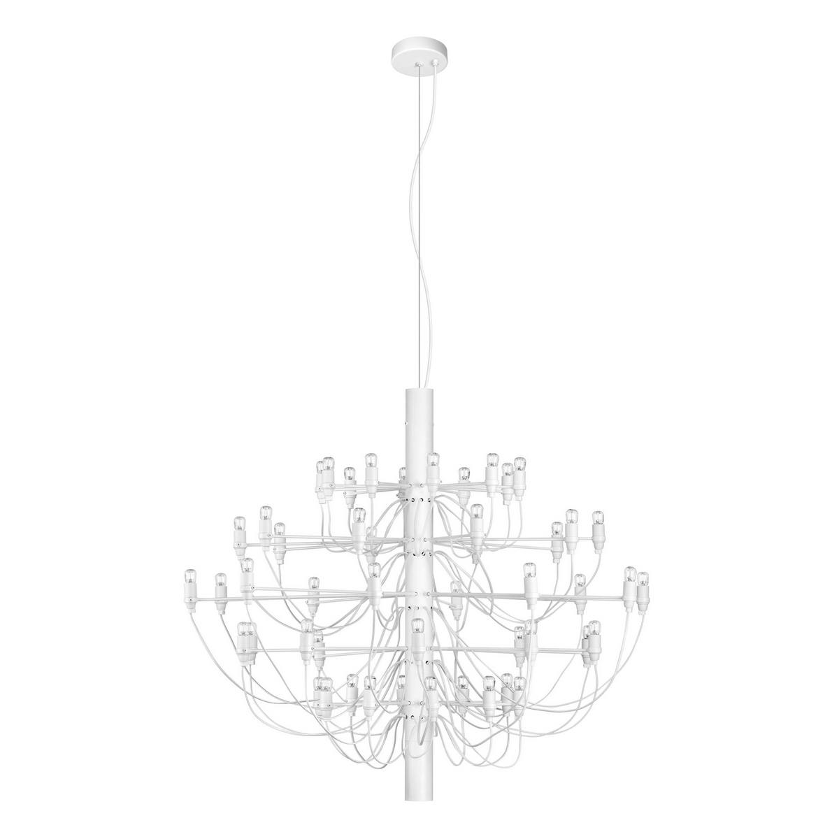 Подвесной светильник Loft IT Gino 10196/1000 White в Санкт-Петербурге