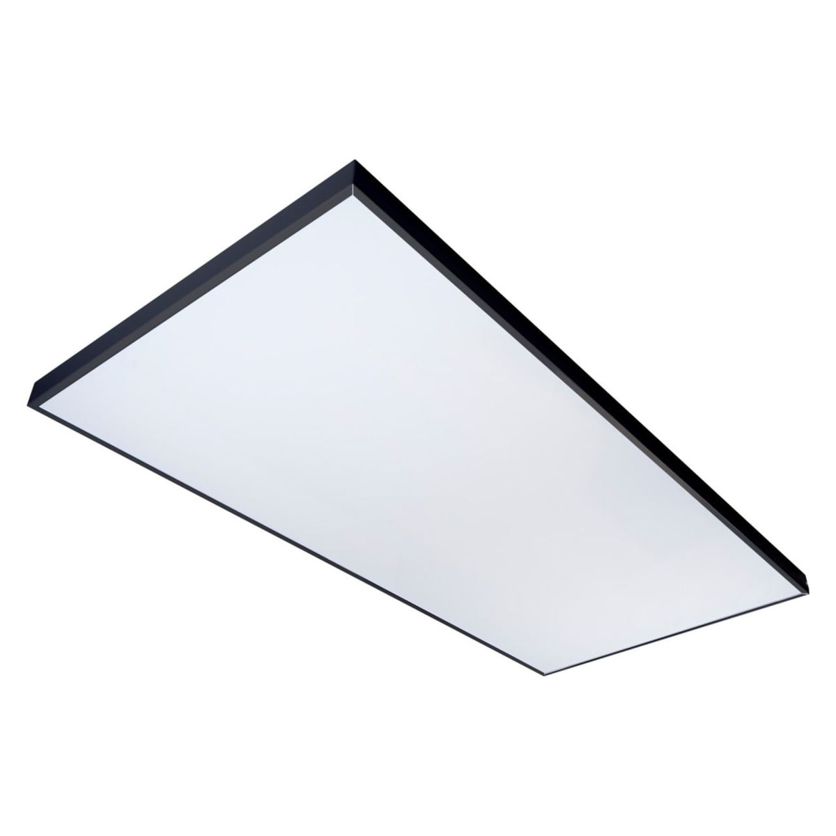 Светодиодная панель Uniel ULP-60120 60W/4000К/LL IP40 PREMIUM OPAL BLACK UL-00012452 в Санкт-Петербурге