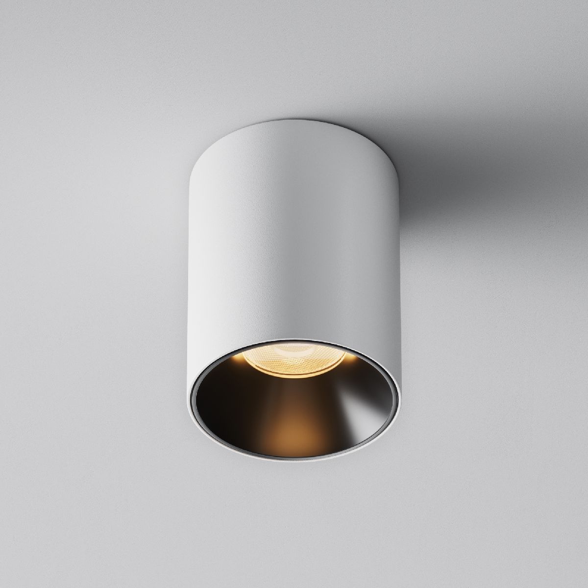 Накладной светильник Maytoni Alfa LED C064CL-8W2.7K-RD-WB в #REGION_NAME_DECLINE_PP#
