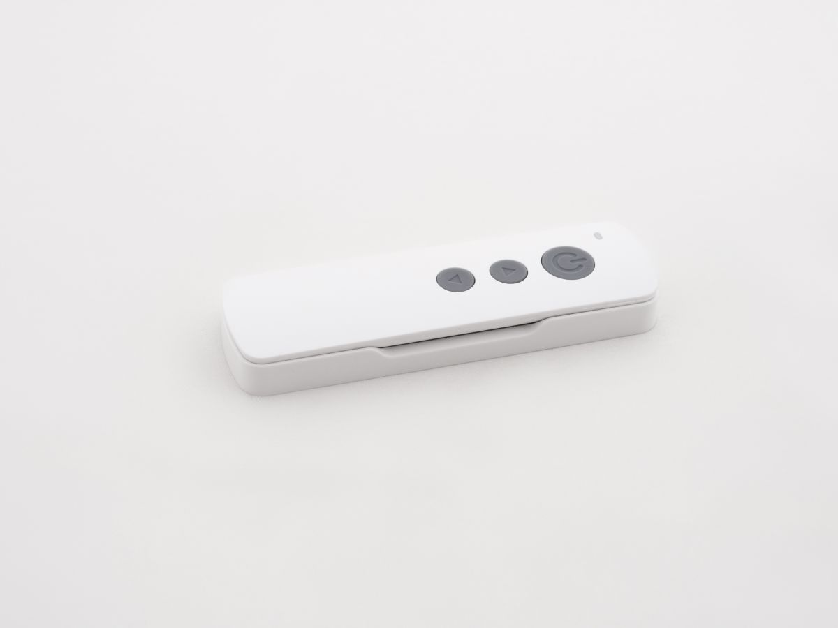 Диммер LEDS POWER N12-S Nano 15A 003672 в Санкт-Петербурге