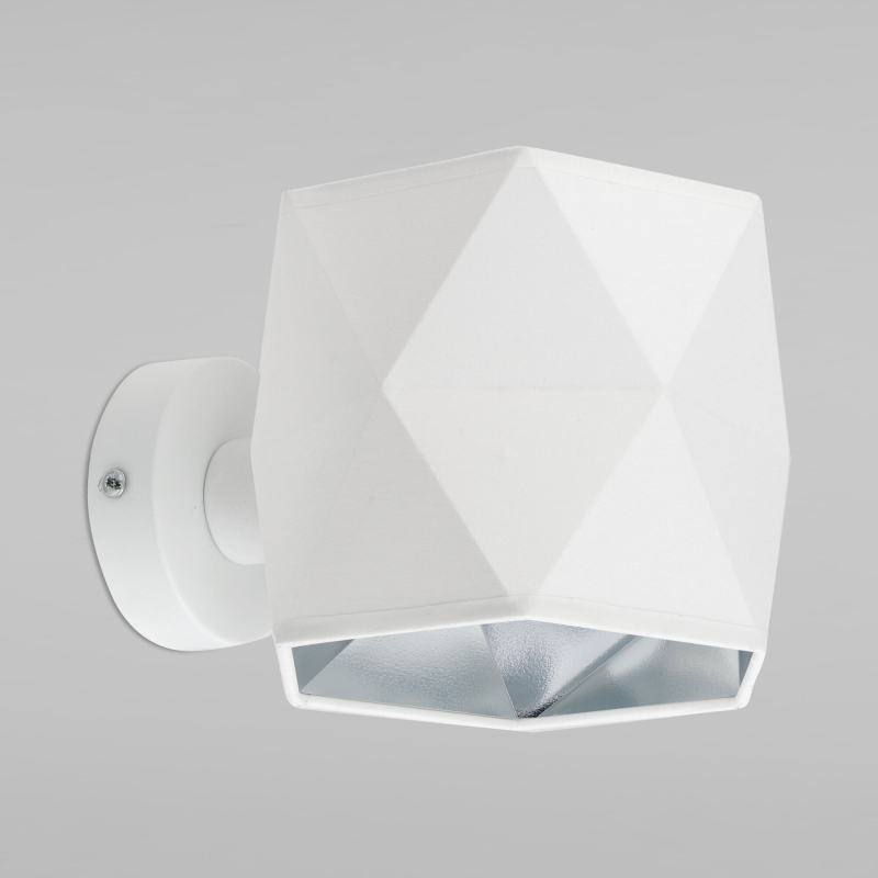 Бра TK Lighting 3246 Siro White в #REGION_NAME_DECLINE_PP#