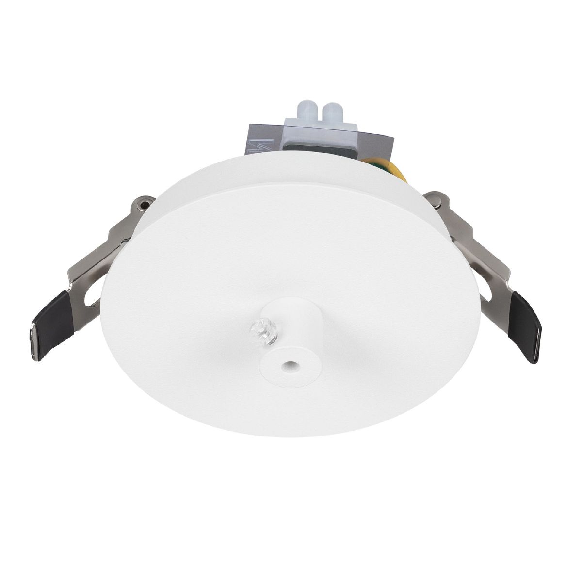 Чаша потолочная встраиваемая Arlight SPX-CANOPY-R90-C4 (WH) 046006 в Санкт-Петербурге